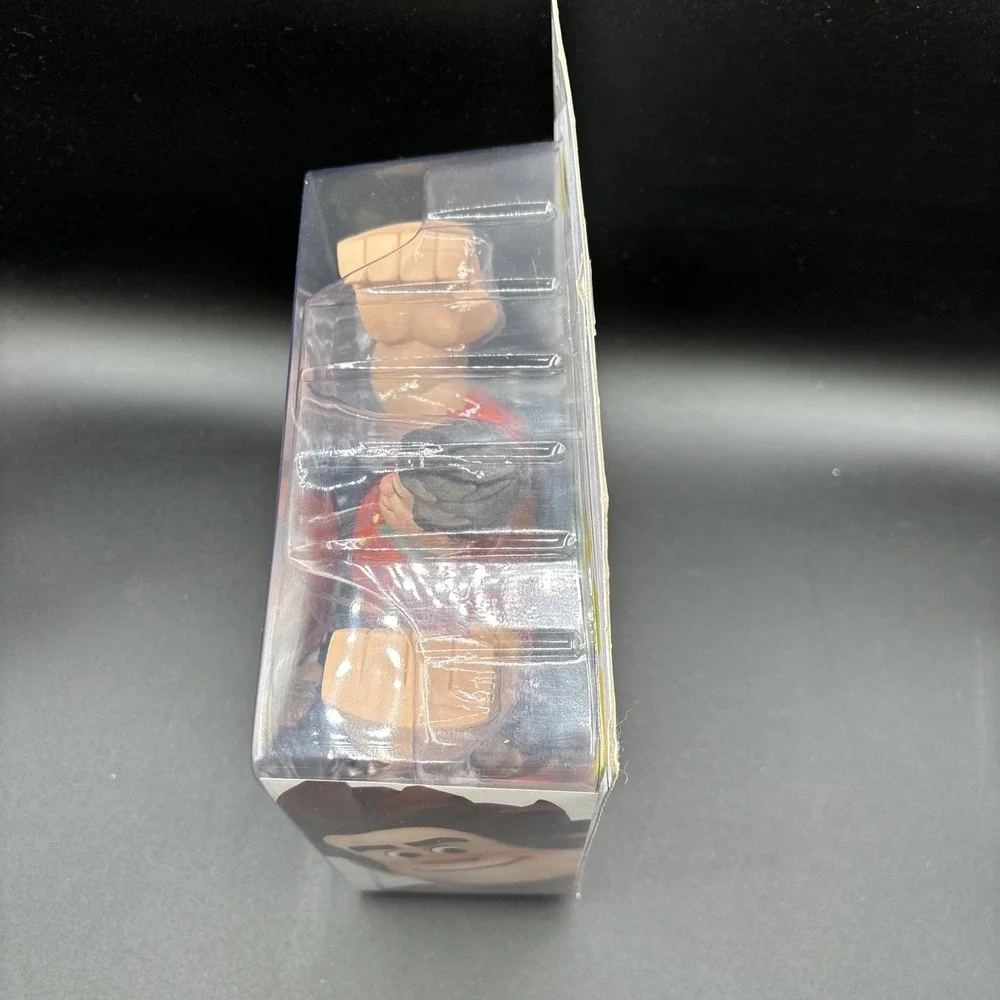 Disney Toybox Wreck-It Ralph Breaks the Internet 6.5 in  Action Figure w/Pancake